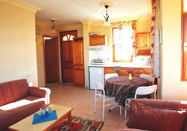 Nar Apart Hotel