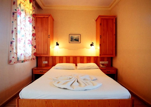 Nar Apart Hotel