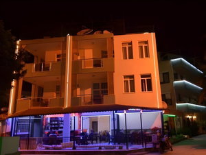 Hotel Delphin Hotel Side cazare Side