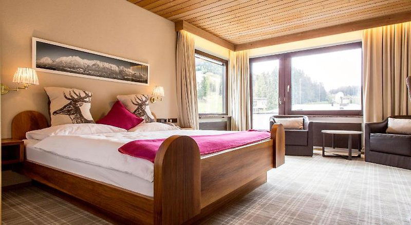 Hotel Hotel Römerhof