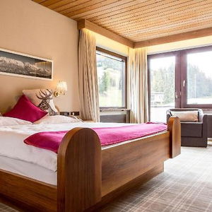 Hotel Hotel Römerhof cazare Igls