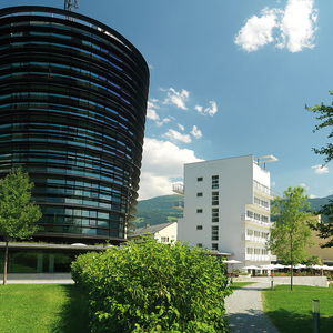 Hotel Hall Parkhotel cazare Tyrol