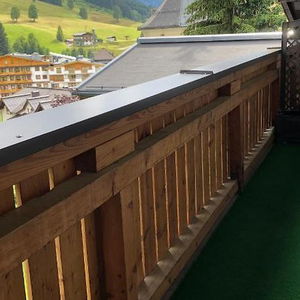 Hotel Haus Willibald cazare Saalbach