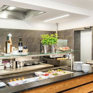 Hotel Talblick cazare Saalbach