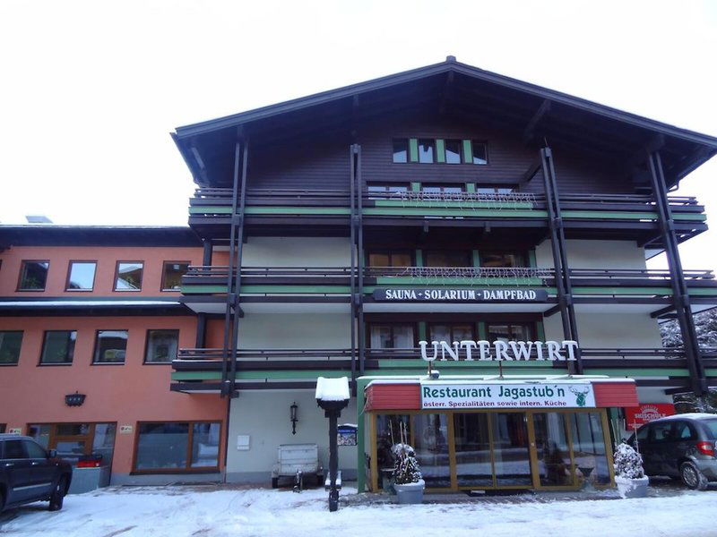 Hotel Unterwirt