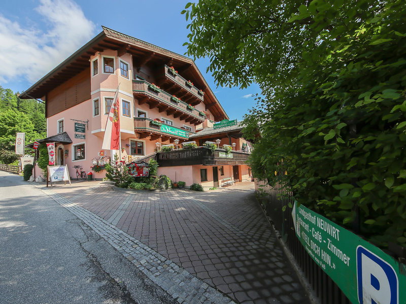 Hotel Gasthof Neuwirt