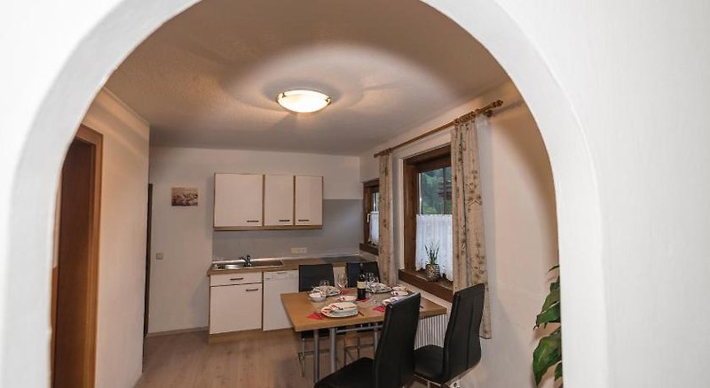 Hotel Appartement Haus Renate