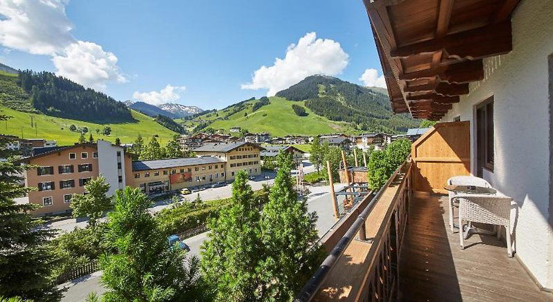 Hotel Thomsn Central Hotel & Appartements