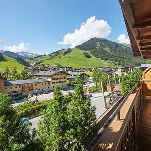 Hotel Thomsn Central Hotel & Appartements cazare Hinterglemm