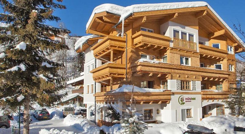 Hotel Rosentalerhof Hotel & Appartements