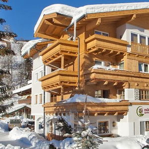 Hotel Rosentalerhof Hotel & Appartements cazare Saalbach