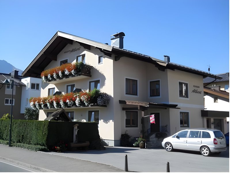 Hotel Pension Albert