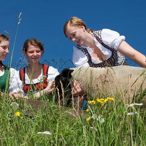 Hotel Embacherhof cazare Lend