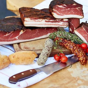 Hotel Pension Oberbräu cazare Mittersill