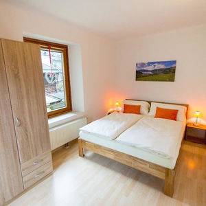 Hotel Ski-N-Lake City Apartments cazare Zell am See