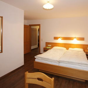 Hotel Appartement Tevini cazare Zell am See