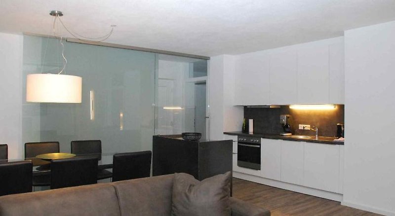 Arnsteiner Apartments