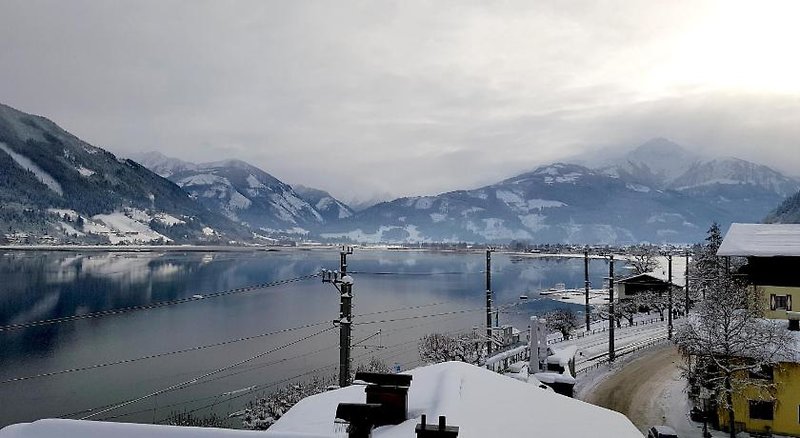 Hotel Anblick Appartement