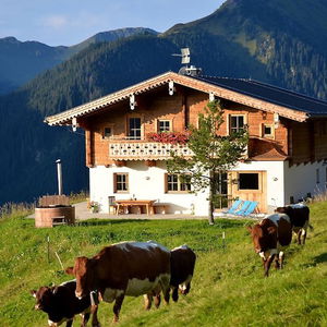 Hotel Wallegg-Lodge cazare Hinterglemm