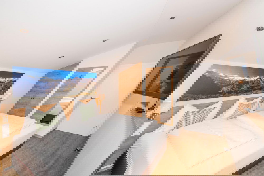 Hotel Appartements Auszeit