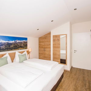 Hotel Appartements Auszeit cazare Lend