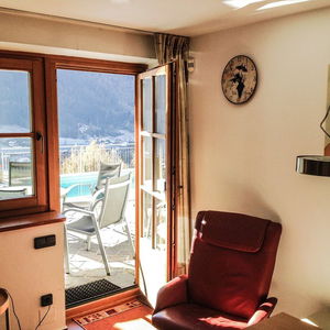 Hotel Landhaus Lodges Anke By We Rent cazare Kaprun