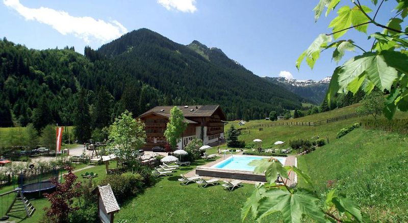 Hotel Familotel Lengauer Hof