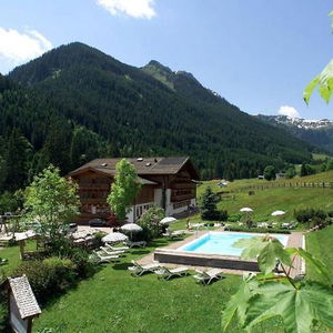 Hotel Familotel Lengauer Hof cazare Hinterglemm