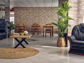 Alkyonis Hotel