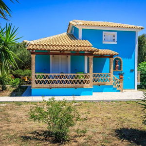 Sejur Porto Gerakas Villas & Apartments vacanta Vasilikos