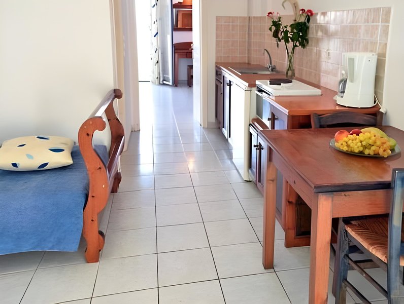 Filoxenia Beach Apartments