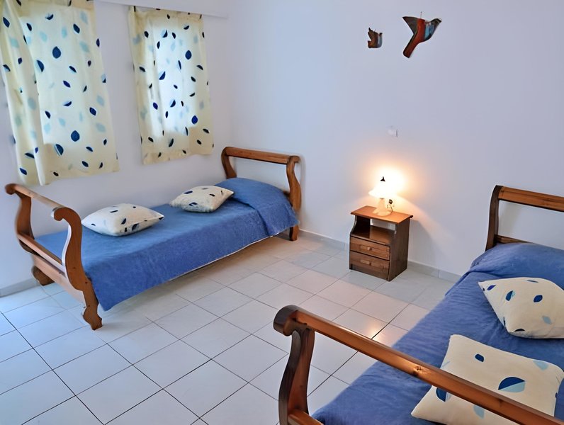 Filoxenia Beach Apartments