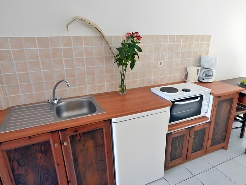 Filoxenia Beach Apartments