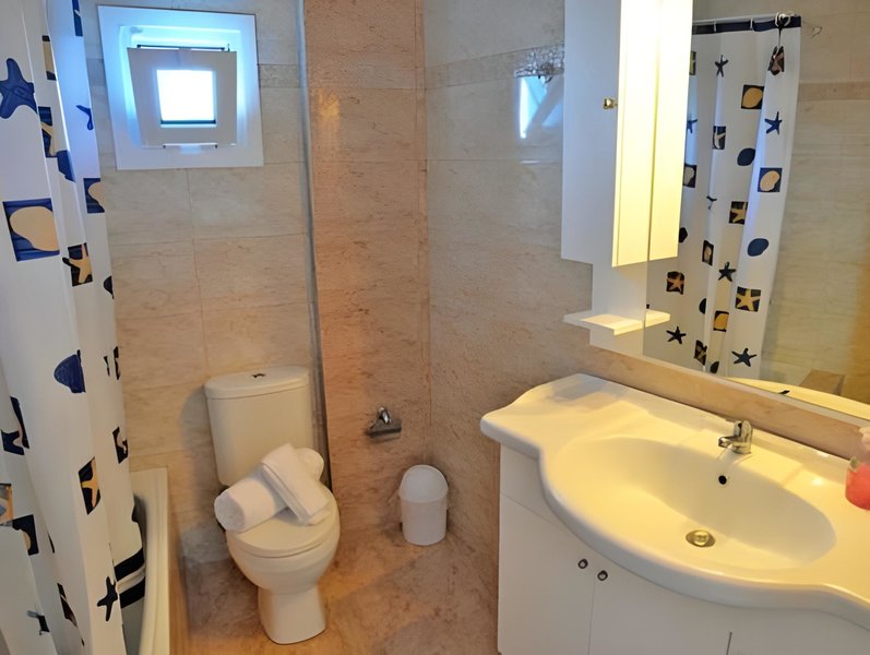 Filoxenia Beach Apartments