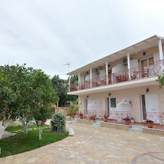Hotel Alavastros Villa cazare Vasilikos
