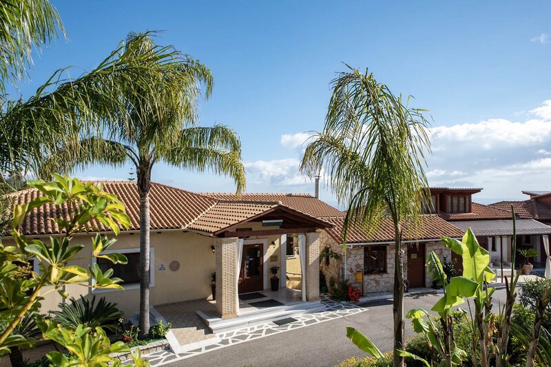 Sea View Village Studios & Apartments