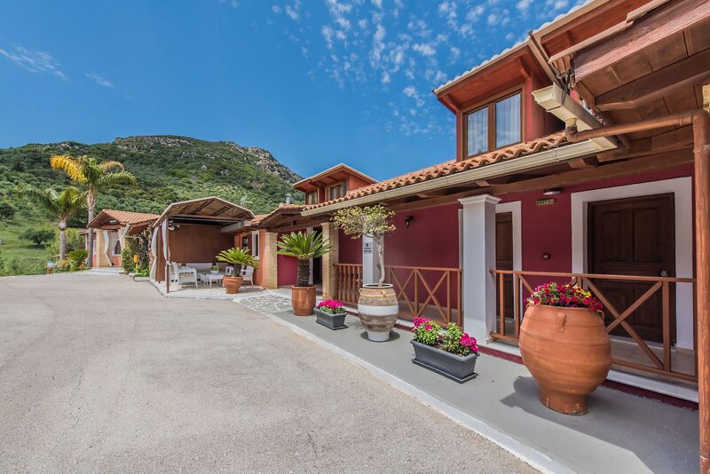 Sea View Village Studios & Apartments