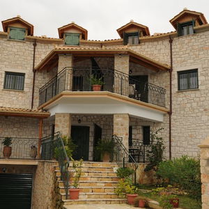 Sejur Ammos Villas vacanta Vasilikos