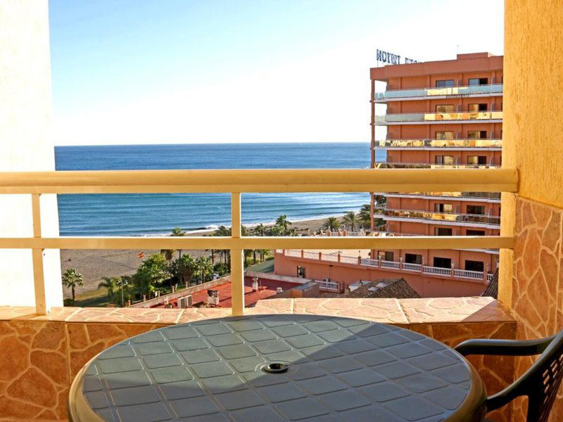 Hotel Jsm Apartamentos Tamarindos Turisticos