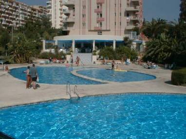 Hotel Minerva & Jupiter