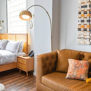Hotel The Modernist Hotel cazare Long Island City