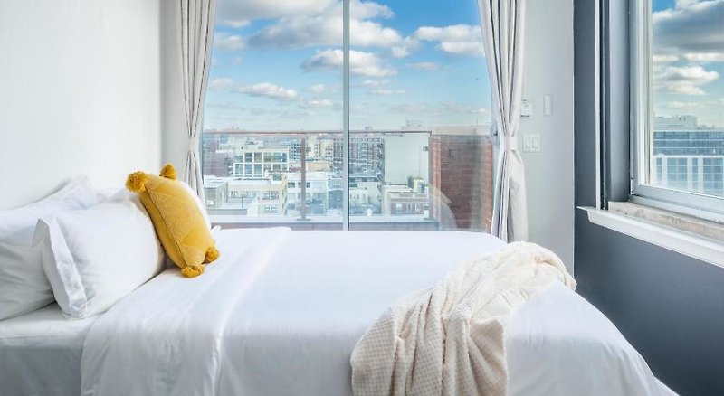 The Modernist Hotel
