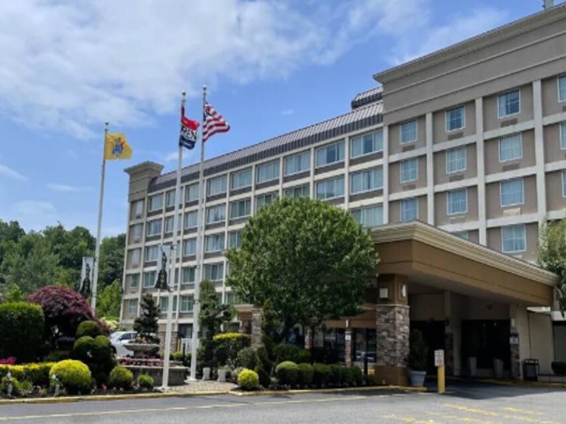 Hotel Mitchell Executive Hotels-Fort Lee