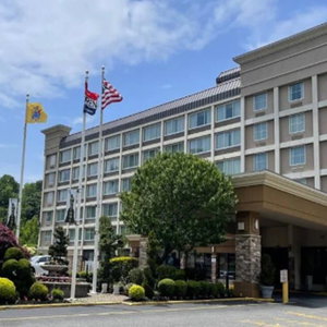 Hotel Mitchell Executive Hotels-Fort Lee cazare Fort Lee