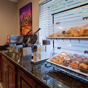 Hotel Best Western Fort Lee cazare Fort Lee
