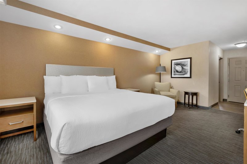 Hotel Best Western Cooperstown Inn & Suites