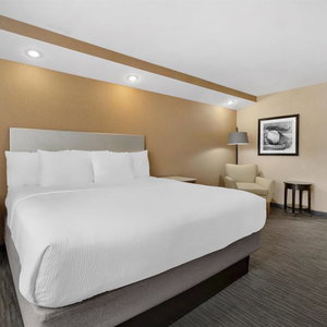 Hotel Best Western Cooperstown Inn & Suites cazare Cooperstown