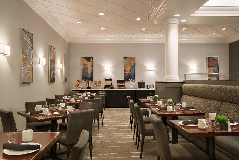 Hotel Crowne Plaza Englewood