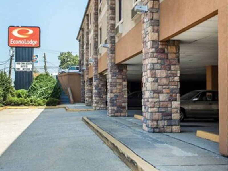 Hotel Days Inn By Wyndham Jersey City / Nyc Area