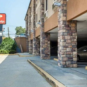 Hotel Days Inn By Wyndham Jersey City / Nyc Area cazare Jersey City
